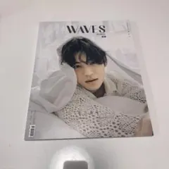 SEVENTEEN セブチ ミンギュ WAVES 漫潮 雑誌 チェキ トレカ SEVENTEEN セブチ ミンギュ WAVES 漫潮 雑誌 チェキ トレカ