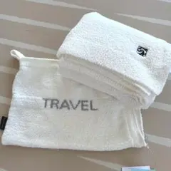 カシウェア トラベルブランケット 未使用品 楽天市場】kashwere カシウエア トラベルブランケット