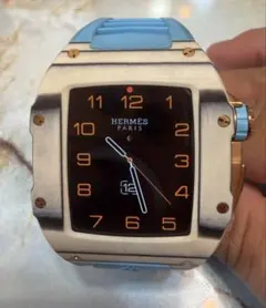 AppleWatch series5 HERMES ゴールデンコンセプトRSC