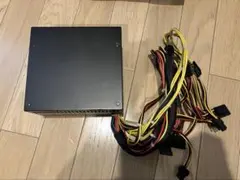 玄人志向 ENP-5140GH 400W 電源ユニット