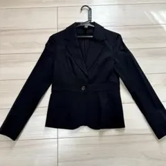 テーラードジャケット　クリアインプレッション Mサイズ