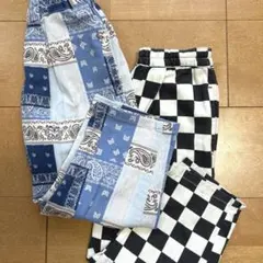 110cm ブリーズ　ロングパンツ　【まとめ売り】