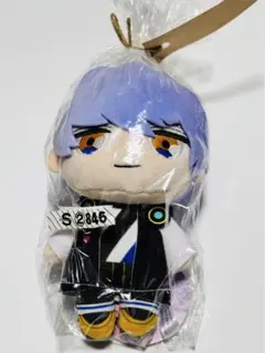 2025年最新】レヴィアタン ぬいぐるみの人気アイテム - メルカリ
