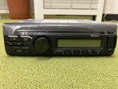 日野 USB&Bluetooth対応24Ｖオーディオ 5台セット 日野 USB&Bluetooth対応24Vオーディオ 5台セット 日野