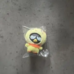 サンリオ ちびっとも みずのいきもの⭐︎バツ丸