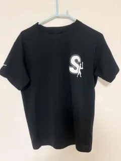 ファイターズ 栗山英樹監督 tシャツ