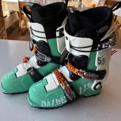 【美品】ノルディカ　NORDICA スキー　ブーツ　28.5cm メンズ 2026年最新】スキーブーツ(男性用)の人気アイテム - メルカリ