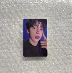 TXT Starkissed ラキドロ スビン トレカ 【匿名配送】