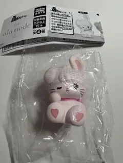 肩ズンfig mikko キャミー　ガチャ