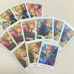 あんスタ 真白友也 ぱしゃっつ まとめ