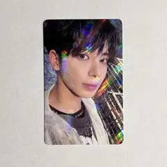 TXT FREEFALL Weverse特典 テヒョン