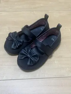 子供用　フォーマルシューズ　18cm