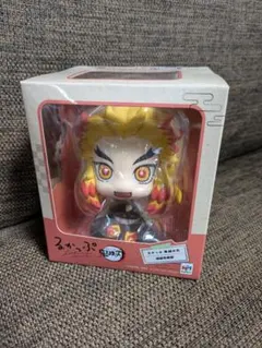 新品未開封　るかっぷ　鬼滅の刃　煉獄杏寿郎