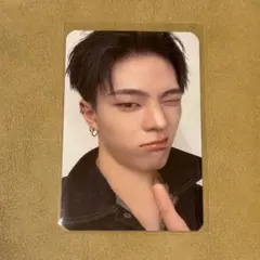 WHIB 준민 트레카 전달회 FG