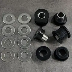 マルゾッキ 当時物　サスペンション リアサス　ショック gs400 gt380 マルゾッキ 当時物 サスペンション リアサス ショック gs400 gt380