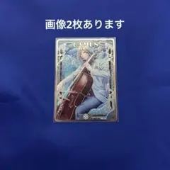 カミュ キャラクターグッズ