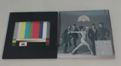 東京事変　東京コレクション　color bars　２枚セット