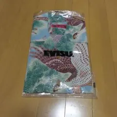 EVISUアロハシャツ 鷹 松 新品　コラボエヴイス　ヤマネ　東洋どうらくのサムネイル
