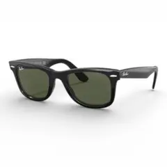 【Ray-Ban】 レイバン ウェイファーラークラシック RB2140F 黒/緑