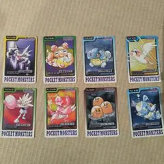 ポケモンカード コレクション