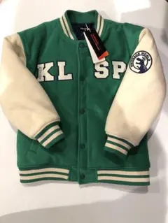 ✨最終お値下げ✨新品✨クレードスコープ✨ジャケット✨120cm