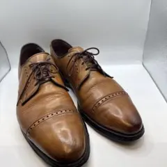 エドワードグリーン HYTHE 6 1/2 - メルカリ