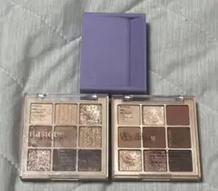 dasique アイシャドウパレット hince ハイライター 【まとめ売り】