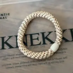 KKNEKKIクネッキ 新品未使用ポーチ付き
