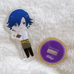うたプリ　一ノ瀬トキヤ　スイパラ　アクスタ