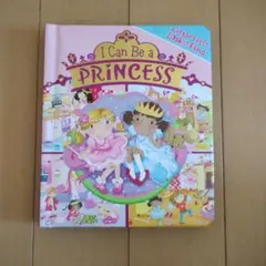 英語 洋書 little first Look and Find ミニ本