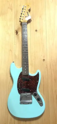 よ*ん様 SELDER JM-26M エレキギター ジャズマスター - メルカリ