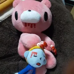 グルーミー ぬいぐるみ 6体セット - メルカリ