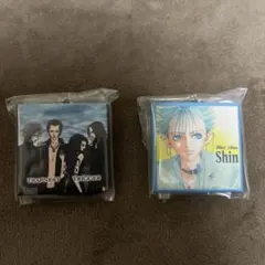 NANA CD風アクリルチャーム