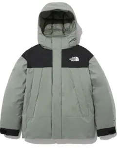 【THE NORTH FACE】エアヒートダウンジャケット ノースフェイス