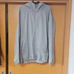 アウター パーカー