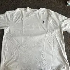 白Tシャツ