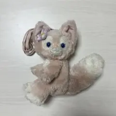 リーナベル ポシェット ぬいぐるみ