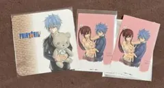 FAIRY TAIL】フェアリーテイル コースター 3枚セット - メルカリ