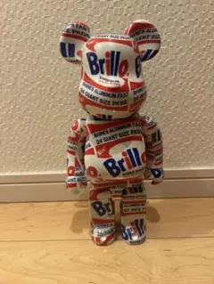 2025年最新】BE@RBRICK ANDY WARHOLの人気アイテム - メルカリ