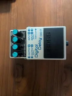 2026年最新】Boss dd-7 中古の人気アイテム - メルカリ