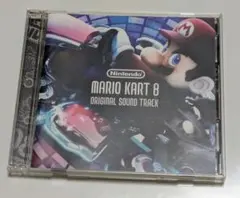 マリオカート8 Mario Kart8 Original Sound Track