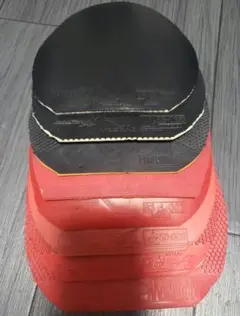 卓球ラバーセット③