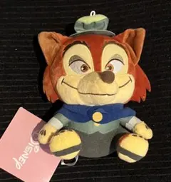 【新品】ディズニー ピノキオ 正直ジョン ぬいぐるみのサムネイル