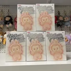 THE MONSTERS Big into Energy 5個セット