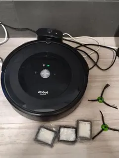 iRobot Roomba 980 i7 Braava 390j 箱・消耗品付き - メルカリ
