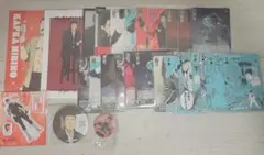 怪獣8号 日比野カフカセット