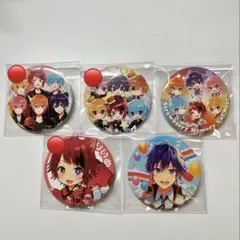 すとぷり 缶バッジ まとめ売り