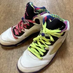 Nike Air Jordan 5 