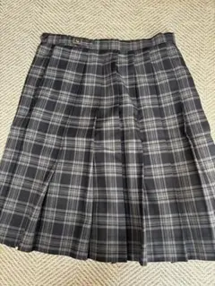 スクールスカート　コスプレ