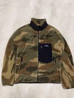 2025年最新】パタゴニア 迷彩の人気アイテム - メルカリ